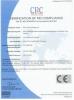 Wuxi Arta Precision Technology Co.,Ltd. Certifications