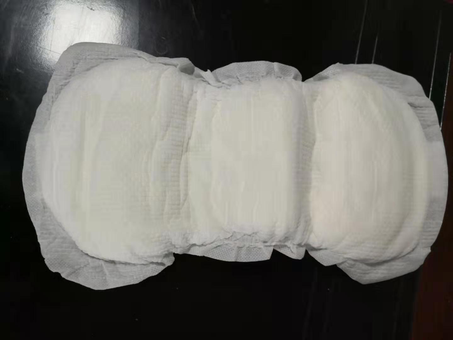 Customized Hospital Disposable Maternity Pads For Comfortable