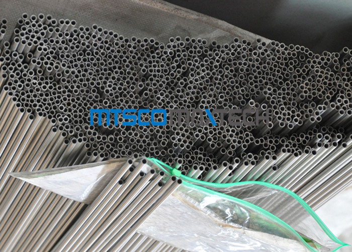 TP309S / 1.4833 1 / 8 Inch Stainless Seamless Sanitary Tubing With Cold Rolled