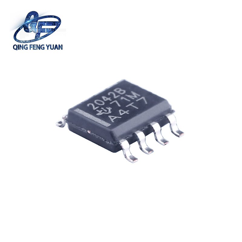 Texas/TI TPS2042BDR Electronic Components Integrated Circuit History Microcontroller Trainer Kit TPS2042BDR IC chips