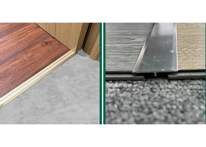Polyvinyl Chloride Decorative Finished Skirting Board OEM ODM