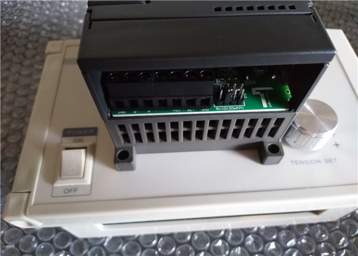 PSM 24vdc 4 Amp Power Supply PLC Module Easy Operate ISO9001 Standard ForFace Mask Machine