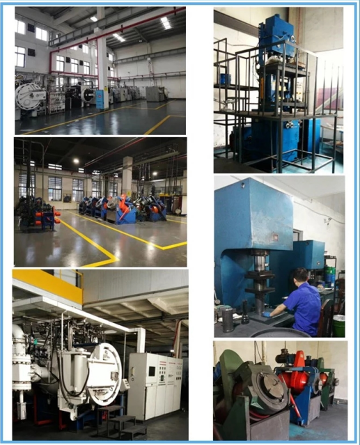 High quality small size tungsten carbide yg6 yg8 wire drawing die (图2)