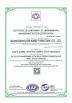 GUANGDONG GELAIMEI FURNITURE CO.,LTD Certifications