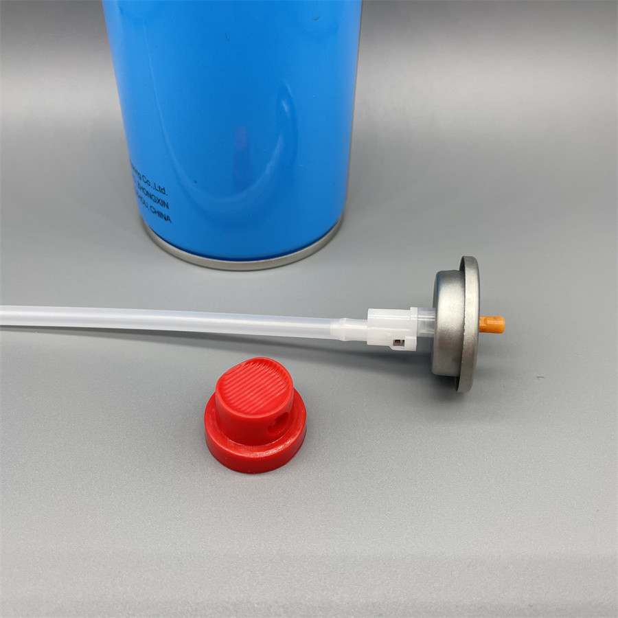 Full-Circle Spray Valve For Industrial Applications Robust Spray Solution For Factories