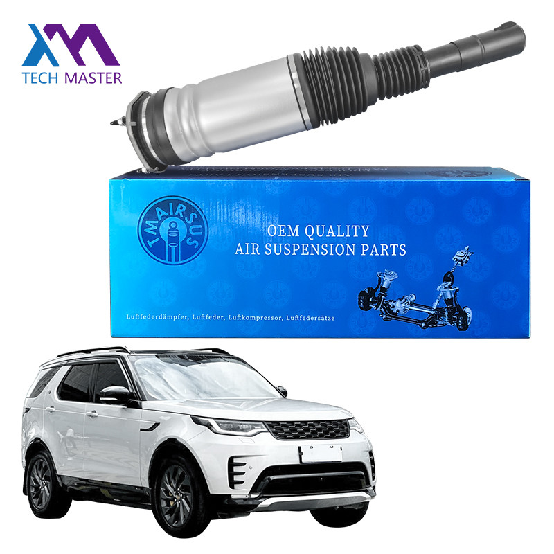 Pneumatic Suspension Strut HY323C286BE HY323C285BE For Land Rover L462 Discovery 5