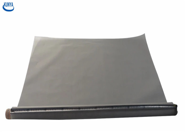 Vibrating Screen 500 400 Micron 202 304 316L Stainless Steel Wire Cloth