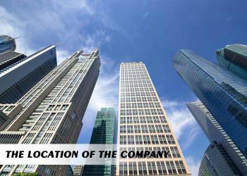 Shanghai Huaifan Trade Co., Ltd.