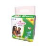 Buy cheap OEM Color Cloth Diapers for Boys and Girls Anti-Leak 3D Leak Prevention Channel from wholesalers