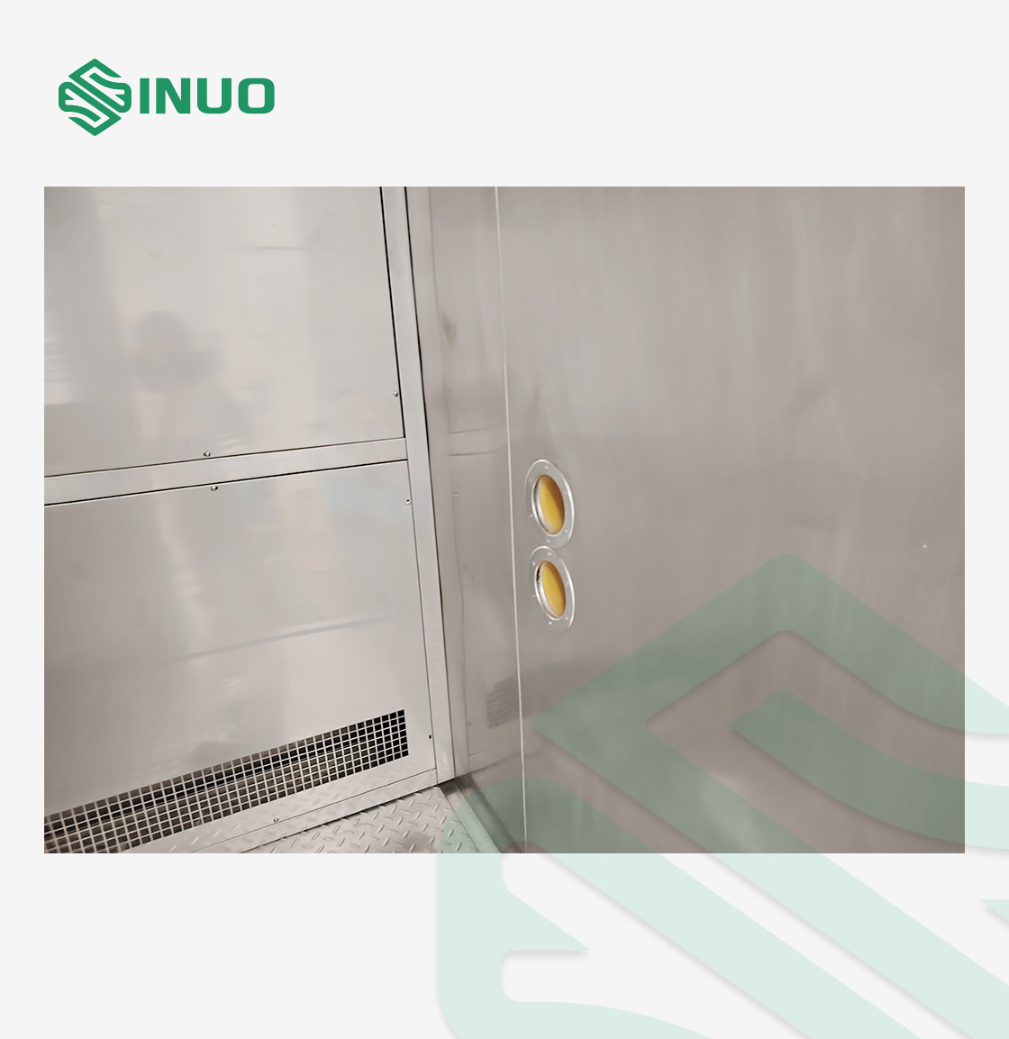 Large Walk-in Environmental Test Chamber Walk-in Climate Test Chamber