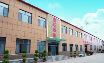 China Luwang Machinery Equipment Co., Ltd
