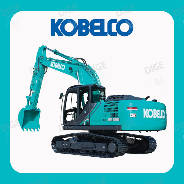 DX500 Used Doosan Excavator Large Excavator Used Hydraulic Crawler