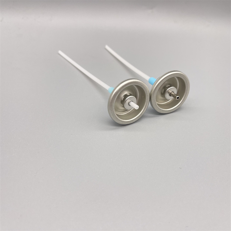 Industrial Metered Valve for Chemical Processing - Precise and Efficient Flow Control