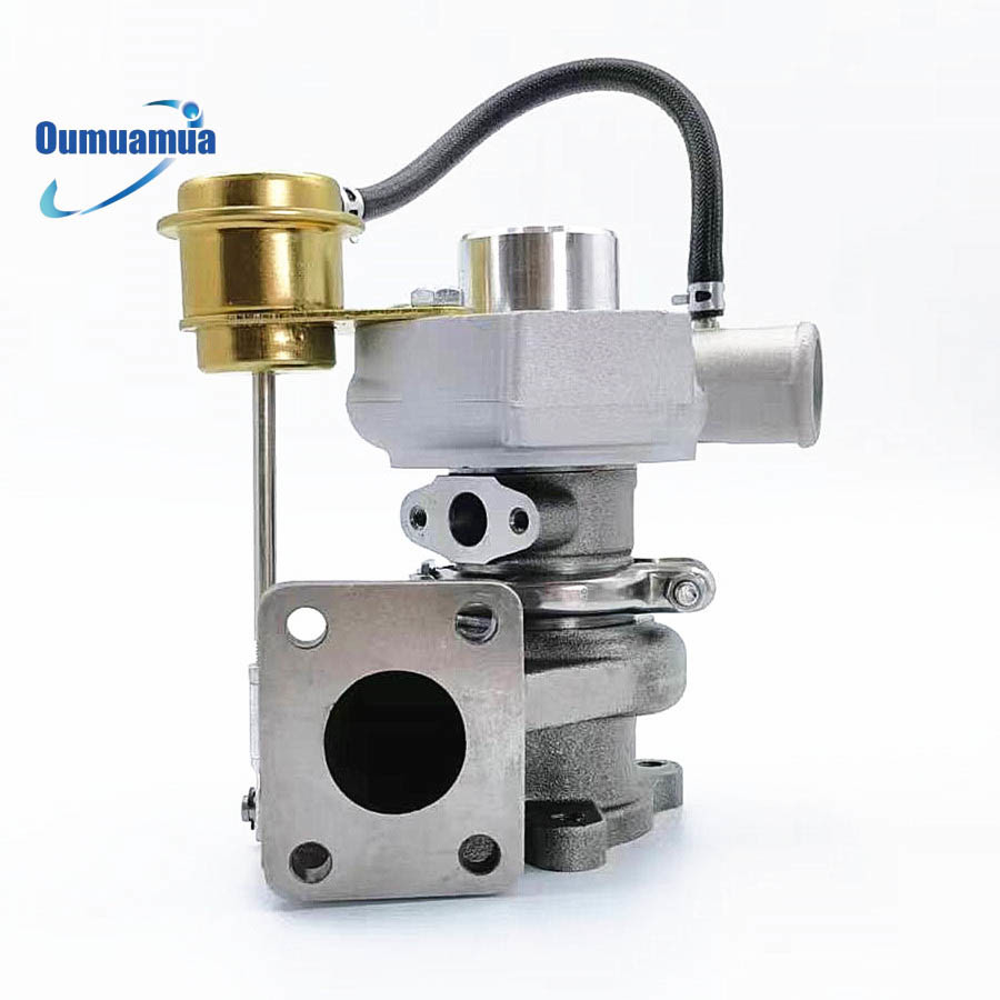 Brand new high quality factory direct sale turbocharger 1J750-17013 suitable for Kubota TD03L-09TK3 4D87