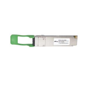 100G QSFP28 Module CWDM4 2km For Infiniband EDR Interconnects