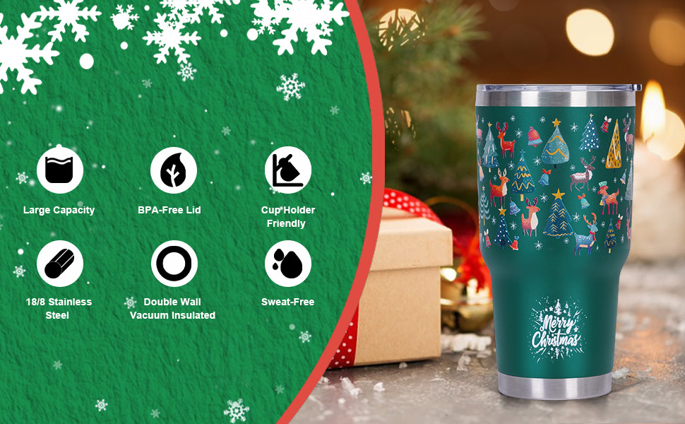 30oz Portable Stainless Steel Thermos Tumbler Keep Drink Cold Hot Vacuum Flasks Mugs Coffee Bottle Water Bottle With Straw