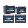 Buy cheap AS 12v Lead Acid Car Battery Lighting 330CCA Automotive Lead Acid Battery from wholesalers
