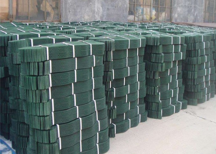 Driveway Road Erosion Control Geocellular Confinement Systems