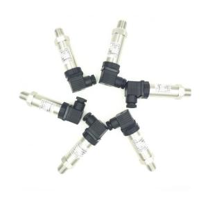 Diffuse Silicon Smart Water Pressure Sensor Din Connection 36VDC