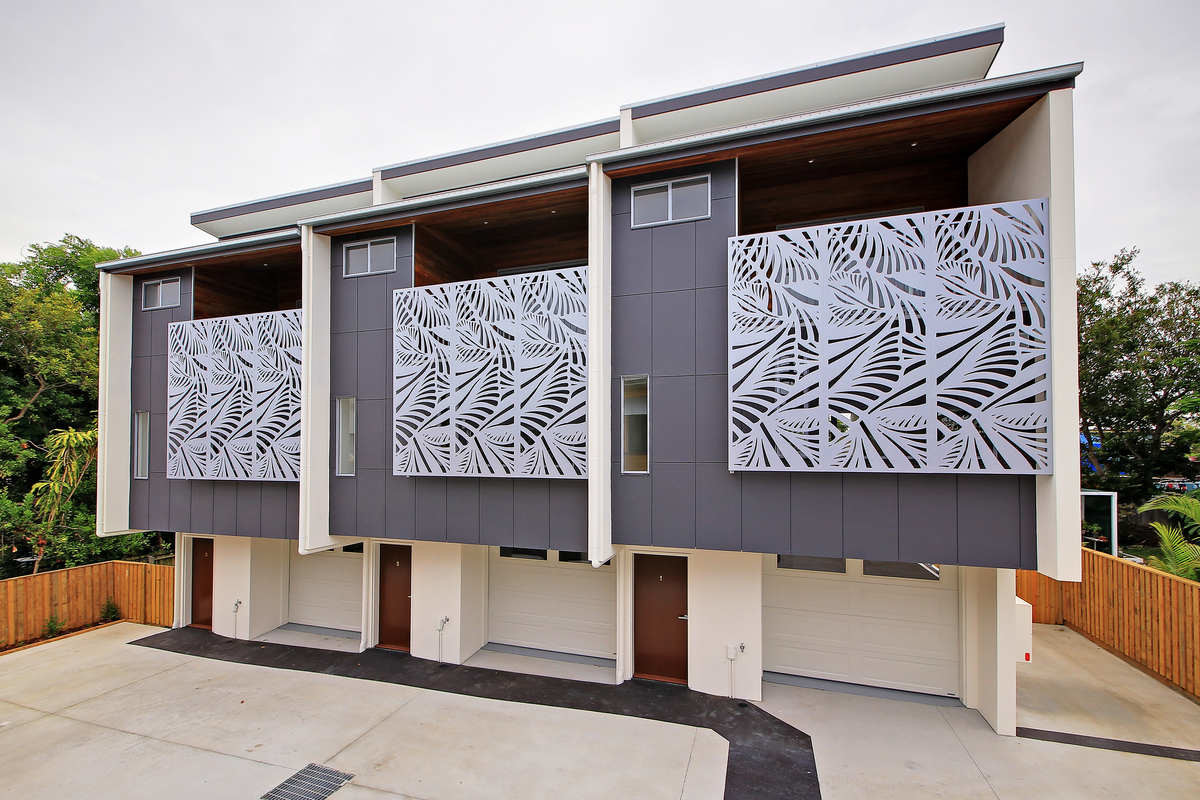 Powder Coating Aluminum Screen Panels For Sunshades/Louver/Window Screen