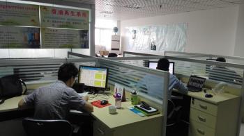 Luoyang Youhui Environmental Protection Equipment Co., Ltd.