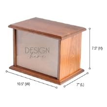ern, earns for ashes for adult ashes, medium urn for human ashes,cremation urns, wooden urns