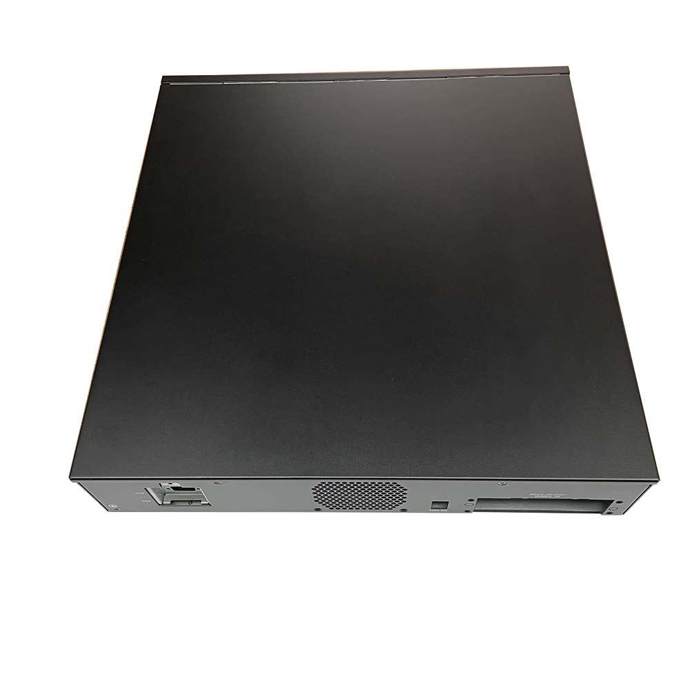 1U 2U 3U 4U Rackmount Computer Server Chassis Rack Mounted Computer Case