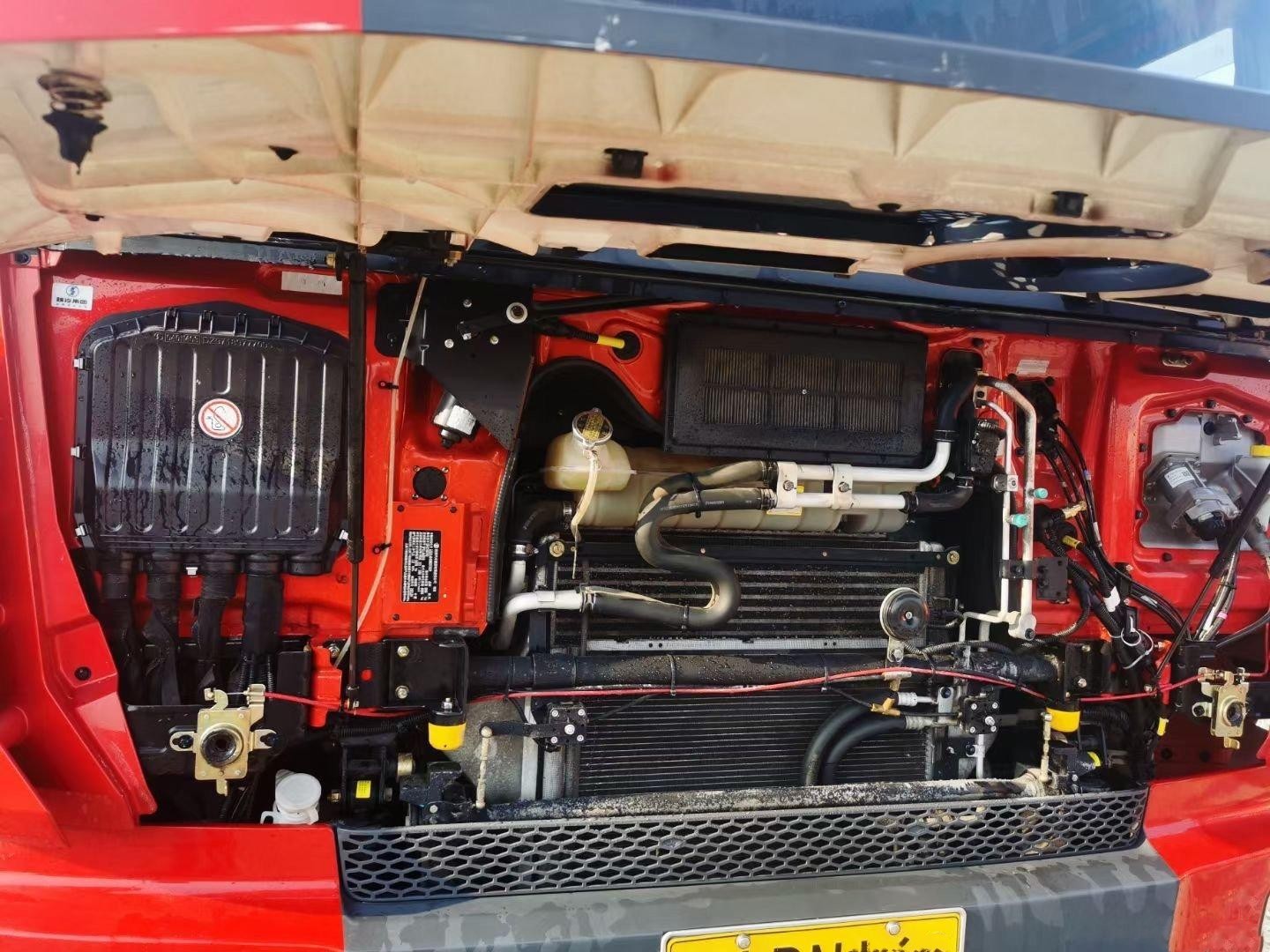 Used Tractor Trucks Shacman X3000 10 wheeler tractor head truck for sale Heavy duty tractor