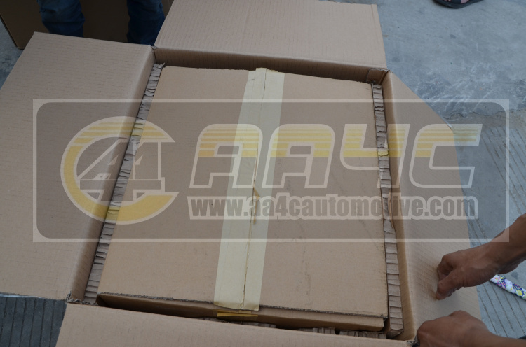 Exhaust Extraction System hose reel tumbler AA-20087604D