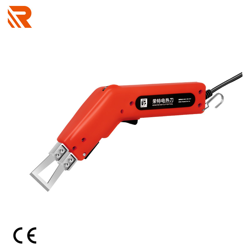 60W Handheld Hot Wire Cutter 110V For Cutting Foam