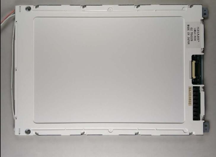LM641836 Sharp 9.4" LCM 640×480RGB INDUSTRIAL LCD DISPLAY
