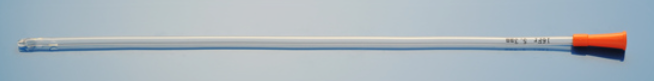 Disposable Nelaton Catheter
