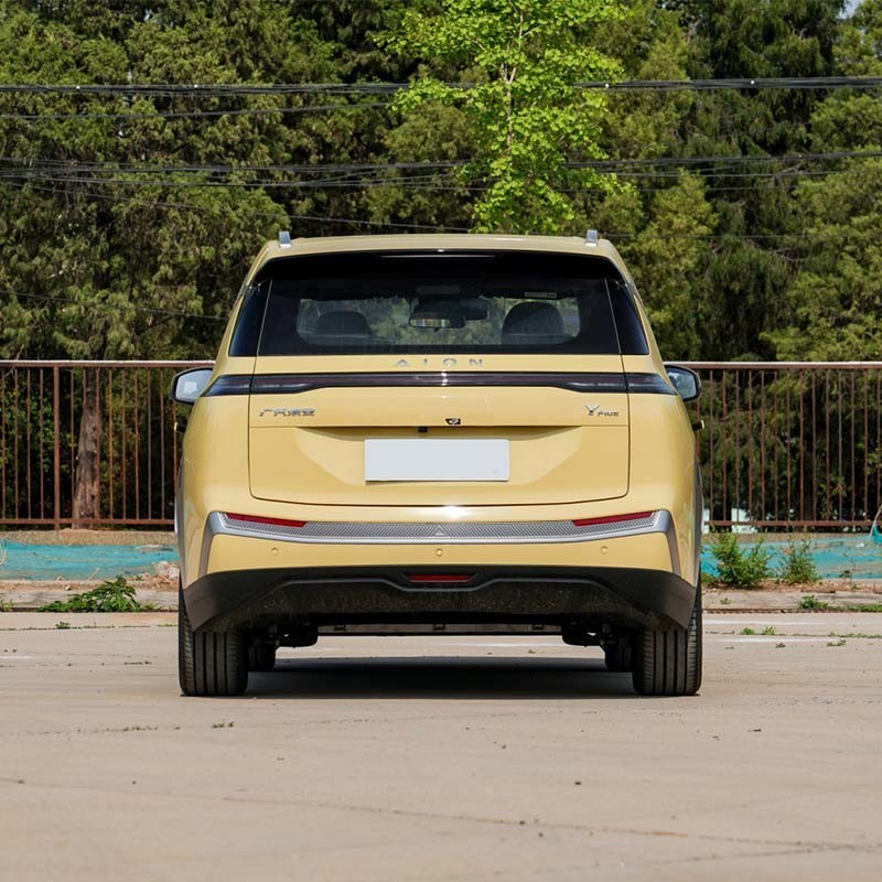 Aion Y Compact SUV New Energy Electric SUV Long Range Electric Vehicles EV Car