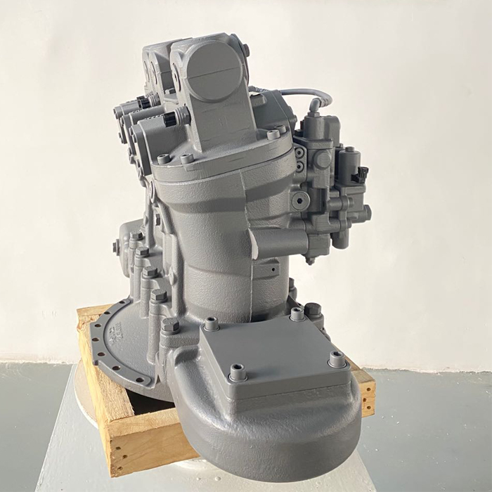 SH200A5 SY215-9 Travel Motor Assy