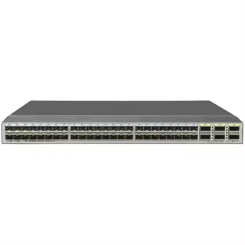 N9K-C92348GC-X Managed Switch The Perfect Combination of Performance and Functionality