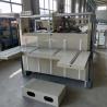 Buy cheap Box ZXJ 2800 Carton Folder Gluer Machine 2800mm For Corrugated Paper from wholesalers