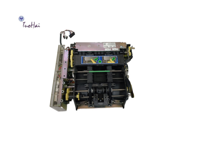 01750200541 1750200541 ATM Machine Parts Cash Dispenser Wincor Cineo C4060 4060 Distrlbutor Module CRS