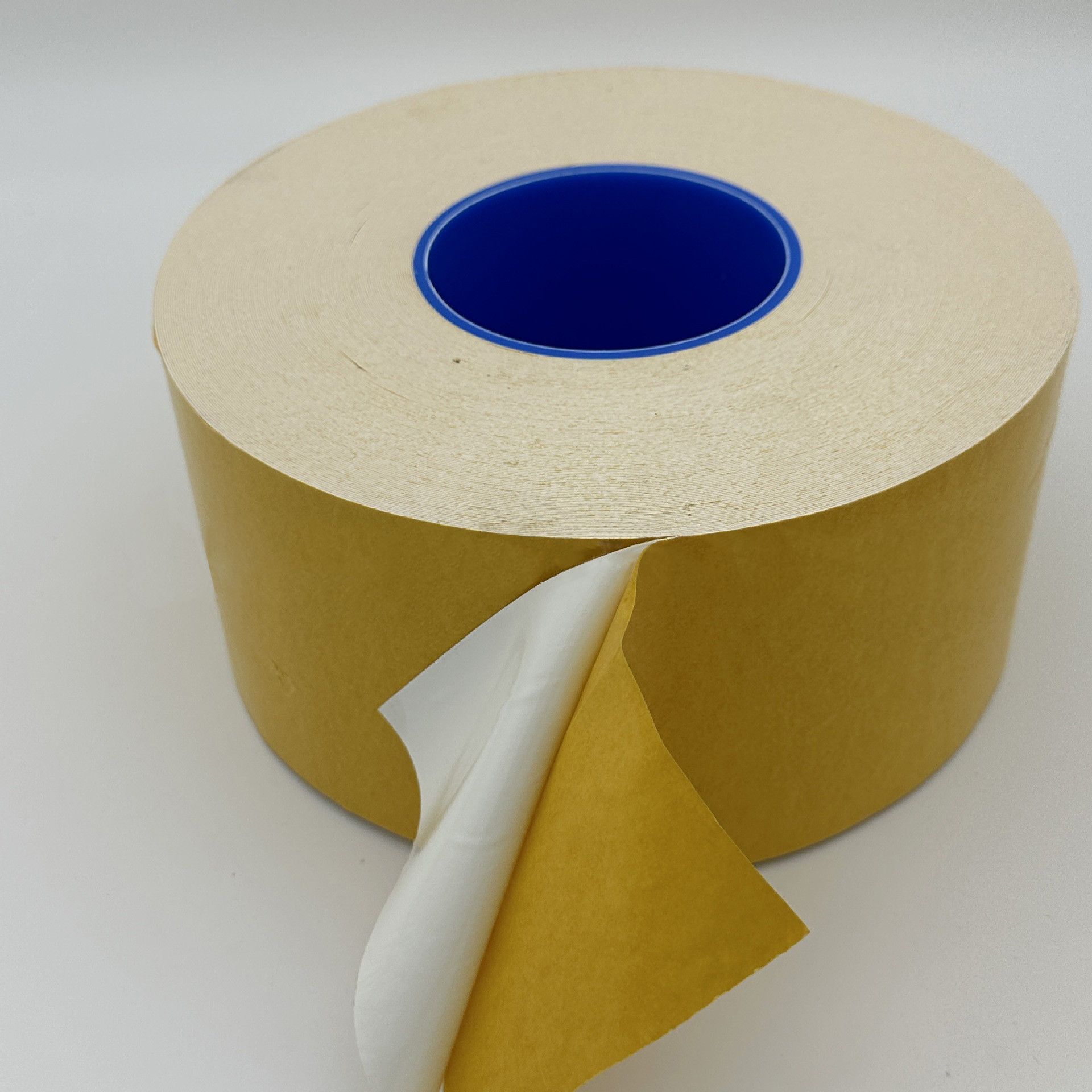 TESA 70420 Easy To Stretch Double-sided Tape To Remove Usable Battery Tape