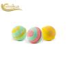 Buy cheap Round Rich Foam Luxury Bath Bomb Gift Set / Girls Bath Bomb Set from wholesalers