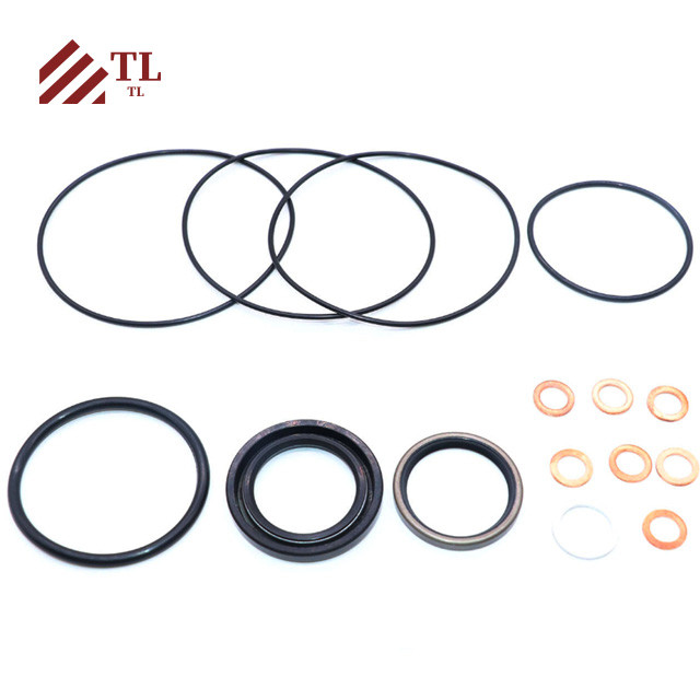 151-1275 Seal Kit For OMP Series Danfoss Hydraulic Motors
