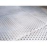 Buy cheap Anti Slip Stainless Steel Punch Plate 0.1mm-300mm 310s Stainless Steel Sheet from wholesalers