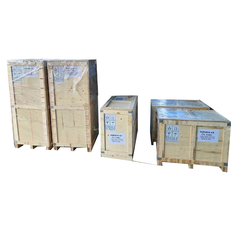 High Speed Induction Shrink Fit Heating Machine Digital Control System For Fast Heating