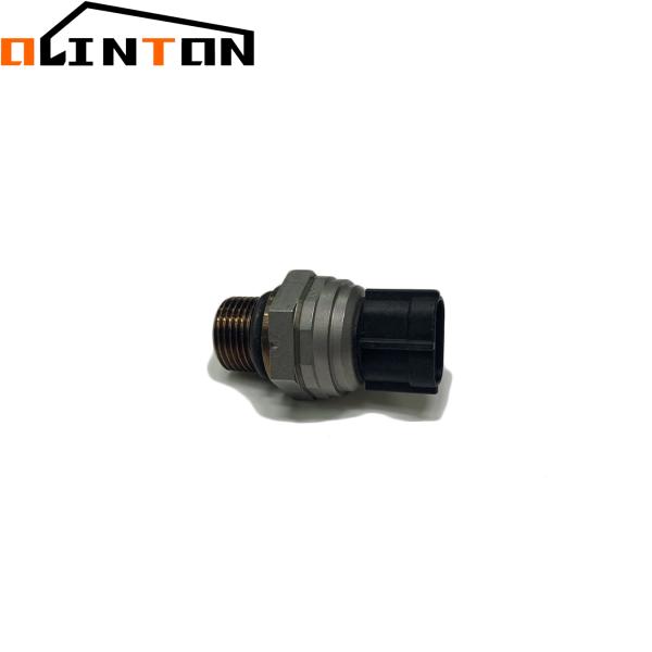 9314145 High Pressure Sensor for ZAX200-3G ZAX200-5G ZAX225US Excavator Replacement