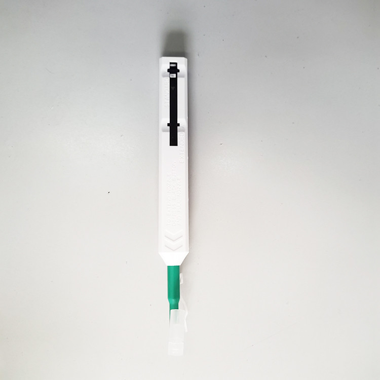 FC St Sc 1.25mm LC Mu Pen Fiber Optic Tools And Equipment