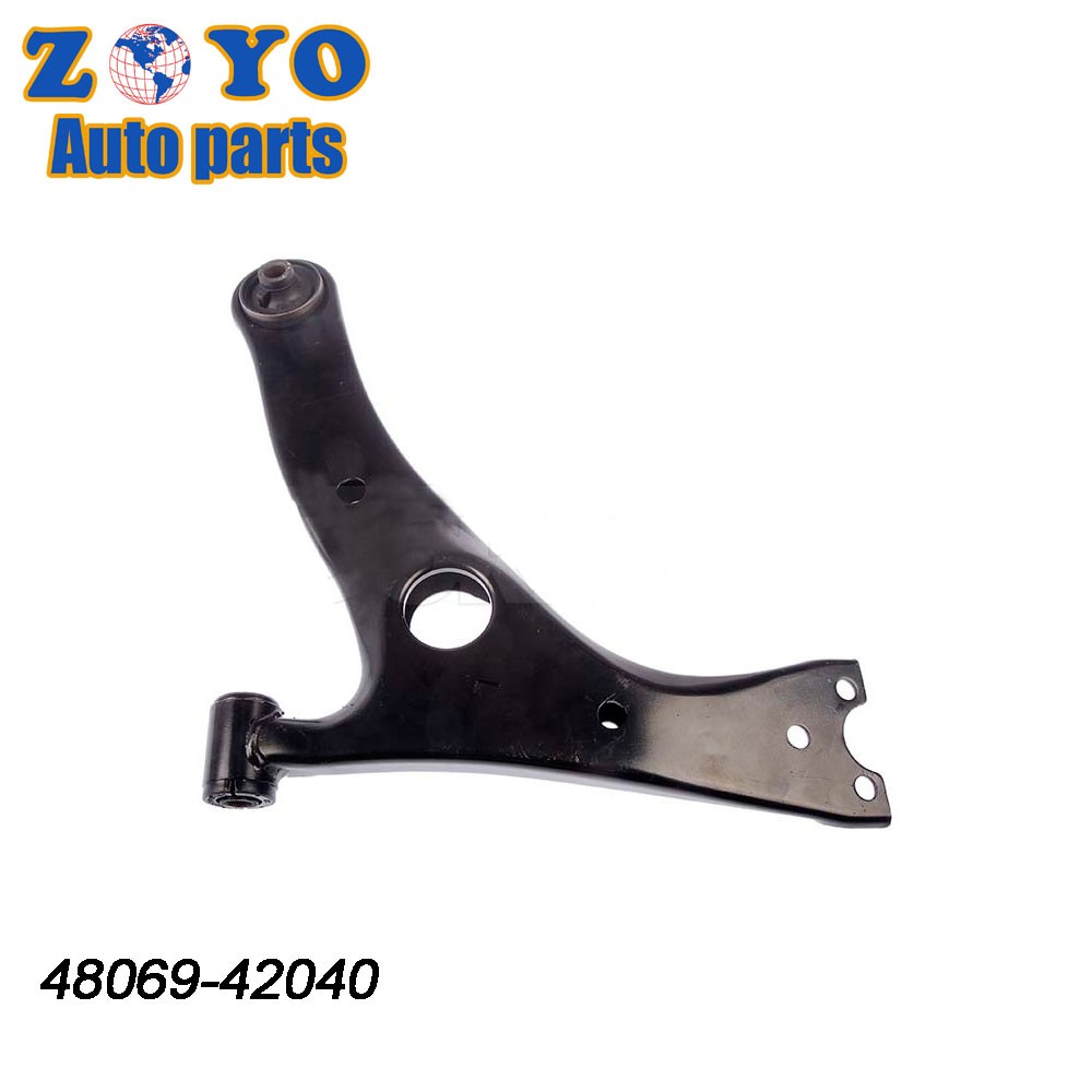 Position Lower Control Arms for Toyota RAV4 2005 Dorman No. 521-103 521-104 Indonesia
