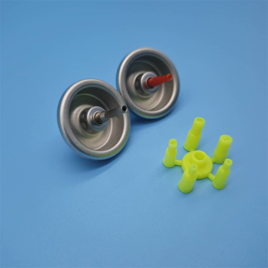 Lighter Gas Refill Valve for Butane Lighters Durable Easy to Use