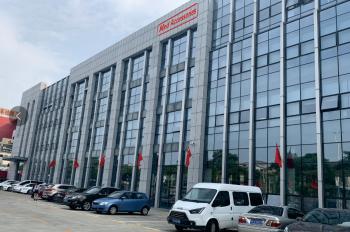 Med Accessories Technology Dongguan Co., Ltd.