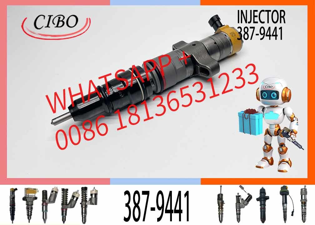 C+ Fuel Injector Nozzle 20R-8066 387-9441 20R-8069 295-1409 387-9427 387-9428 268-1835 295-1412 20R-8064