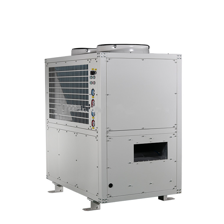 2T Tent Portable Air Conditioner Cooler With Wheels 85300BTU