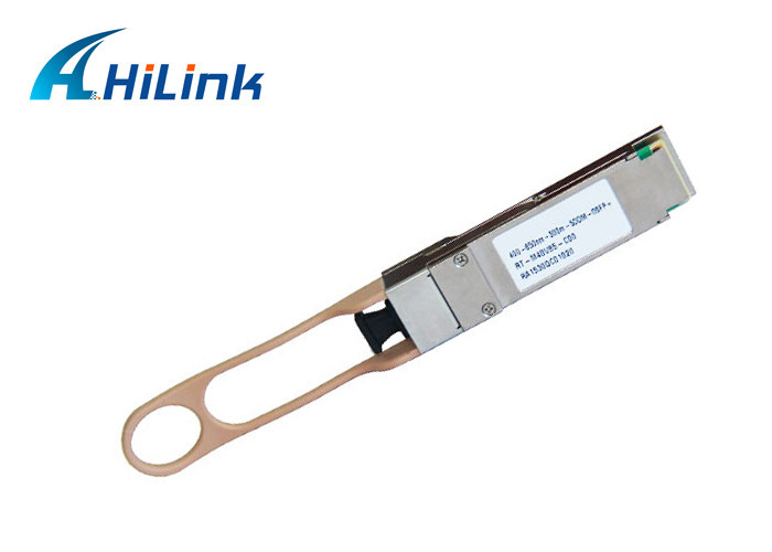 100G QSFP28 LR4 Optical Transceiver Single Mode Fiber Module SMF LC Connector 1310nm 10km